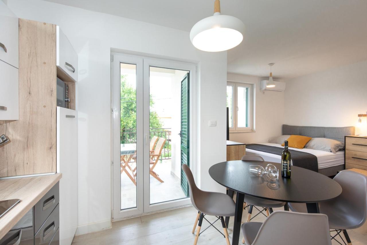 Sea Point Villa Ivan Kornić Εξωτερικό φωτογραφία
