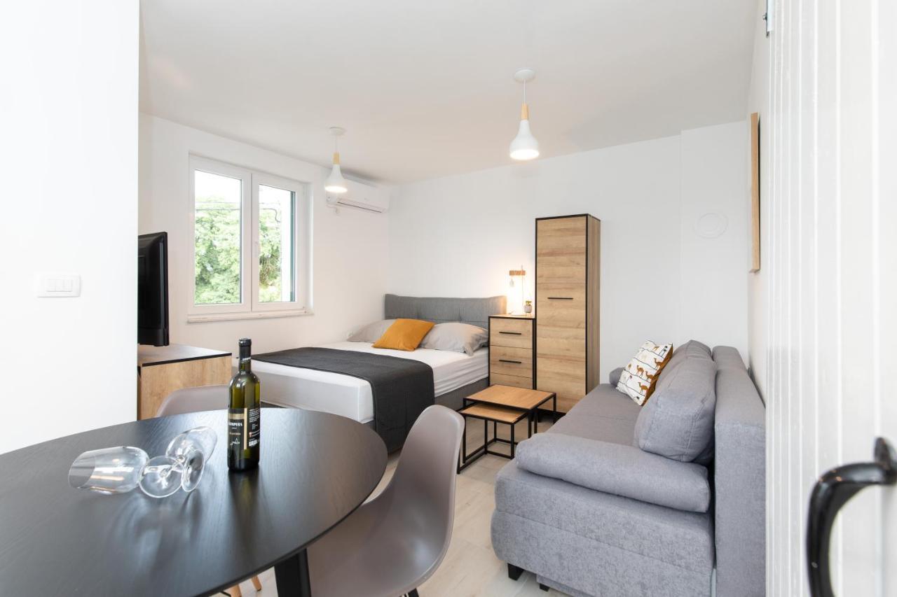 Sea Point Villa Ivan Kornić Εξωτερικό φωτογραφία