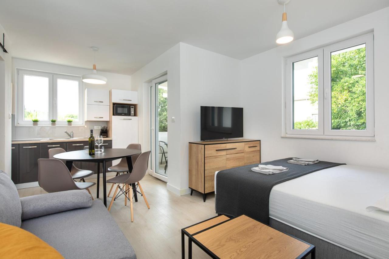 Sea Point Villa Ivan Kornić Εξωτερικό φωτογραφία