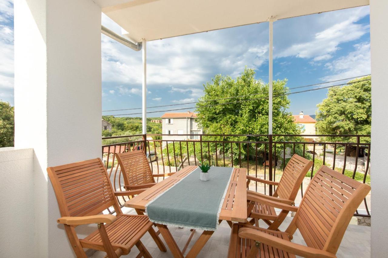 Sea Point Villa Ivan Kornić Εξωτερικό φωτογραφία