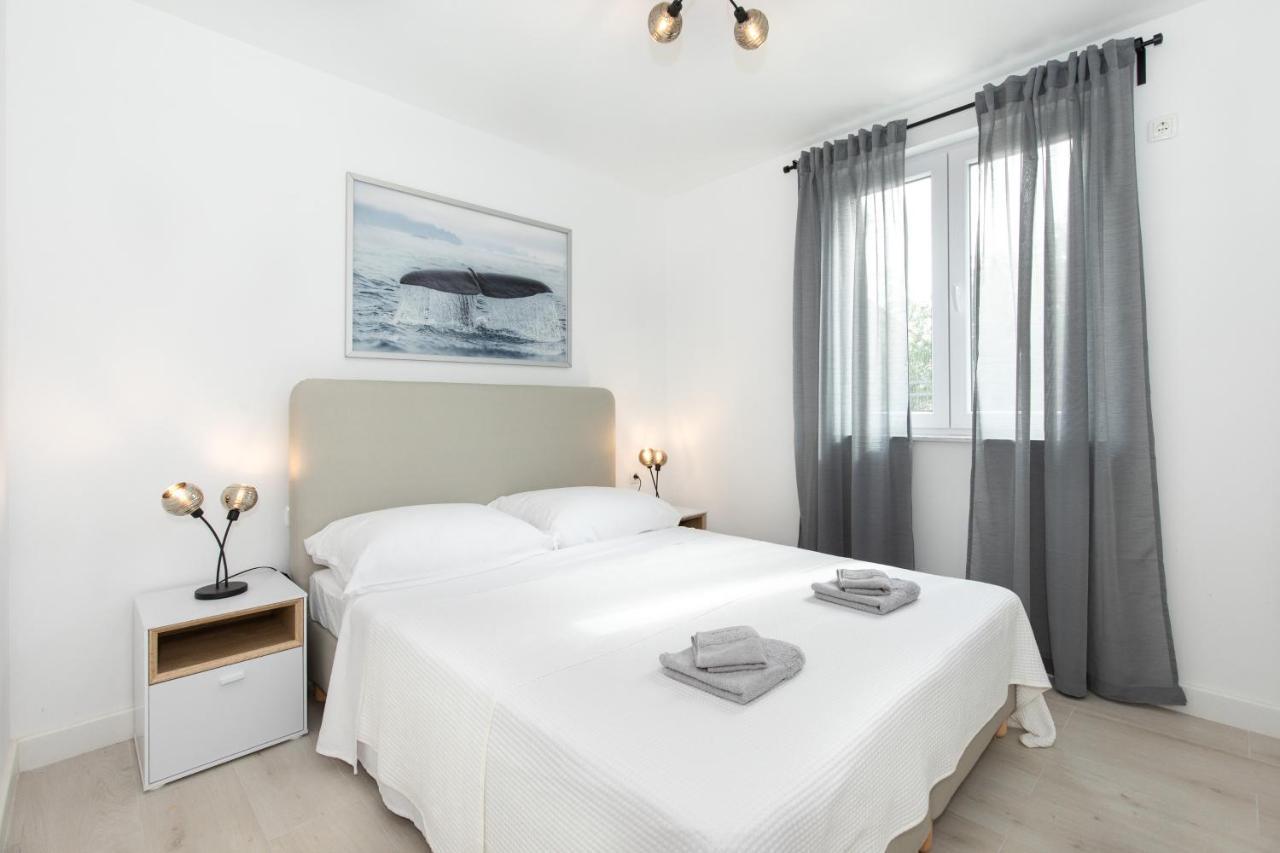 Sea Point Villa Ivan Kornić Εξωτερικό φωτογραφία