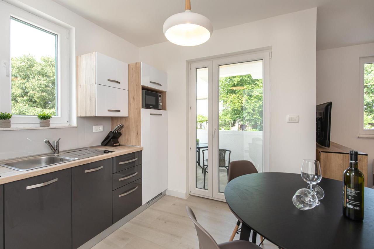 Sea Point Villa Ivan Kornić Εξωτερικό φωτογραφία