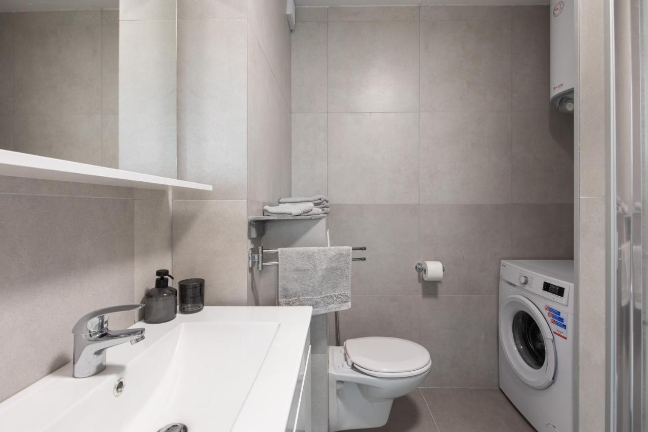 Sea Point Villa Ivan Kornić Εξωτερικό φωτογραφία