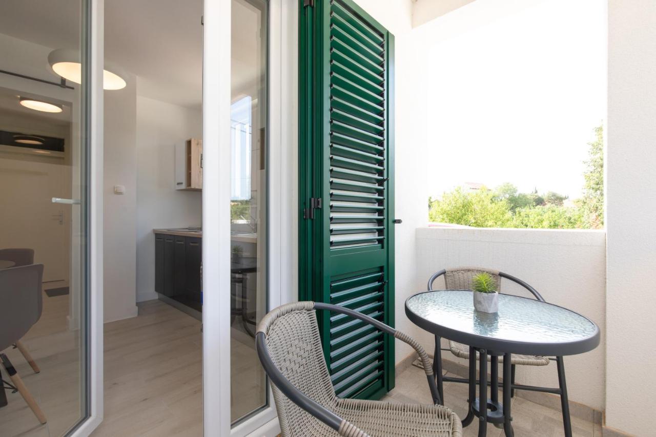 Sea Point Villa Ivan Kornić Εξωτερικό φωτογραφία