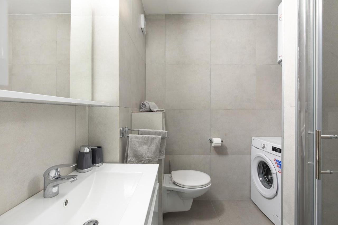 Sea Point Villa Ivan Kornić Εξωτερικό φωτογραφία