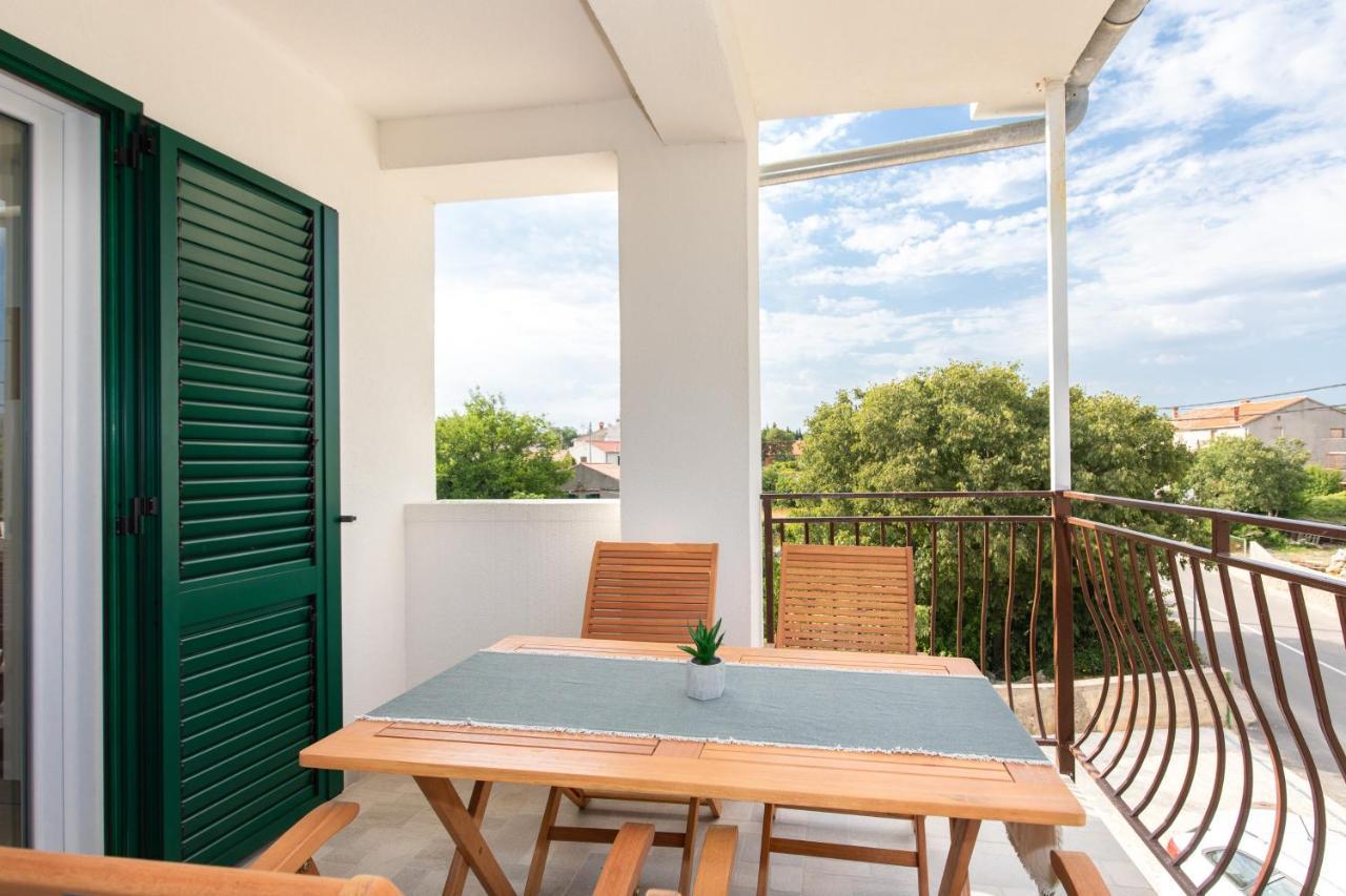 Sea Point Villa Ivan Kornić Εξωτερικό φωτογραφία
