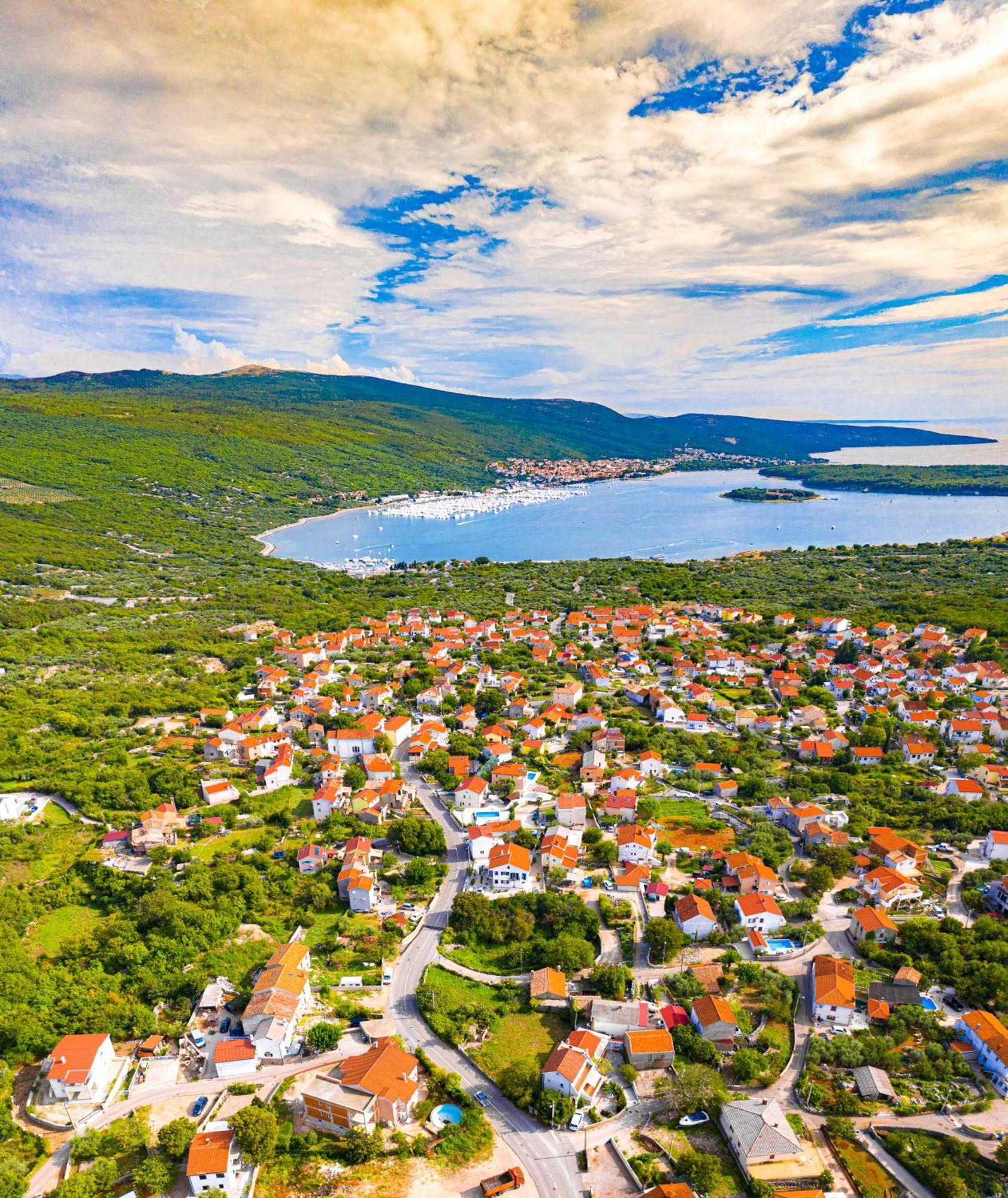Sea Point Villa Ivan Kornić Εξωτερικό φωτογραφία