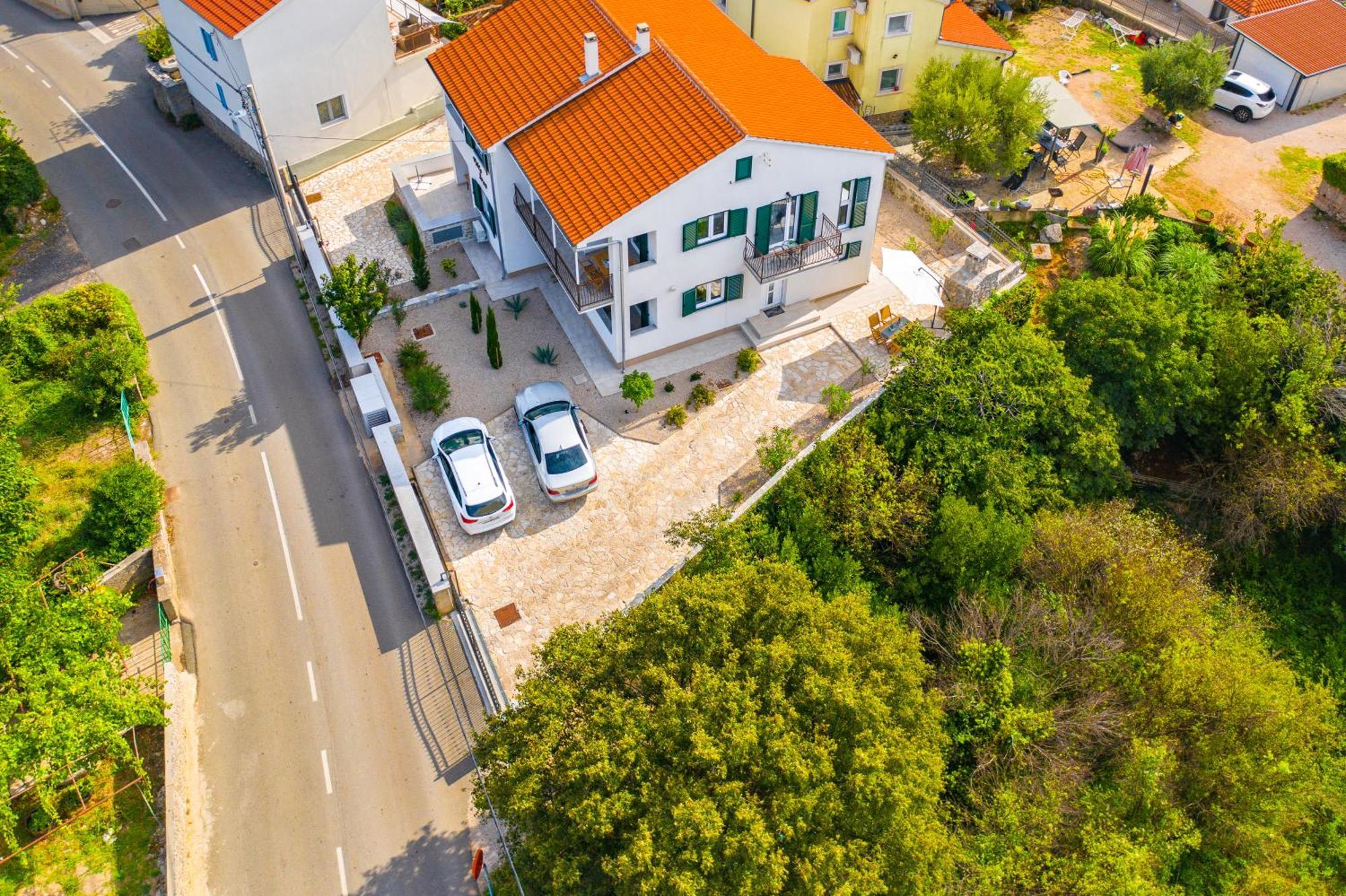Sea Point Villa Ivan Kornić Εξωτερικό φωτογραφία