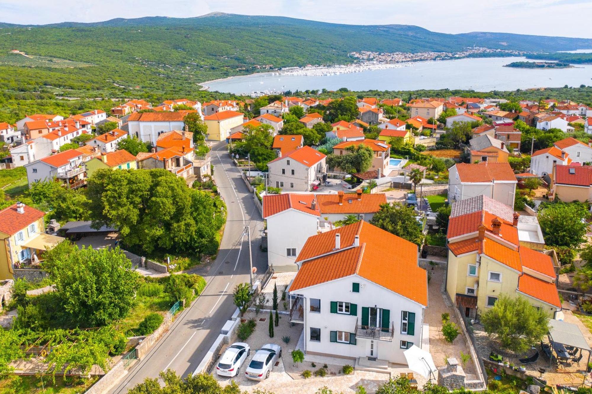 Sea Point Villa Ivan Kornić Εξωτερικό φωτογραφία