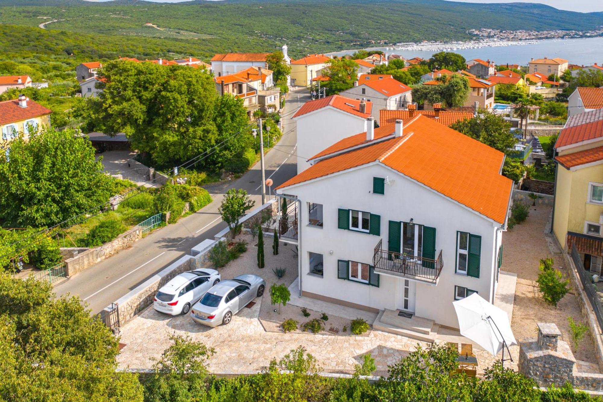 Sea Point Villa Ivan Kornić Εξωτερικό φωτογραφία