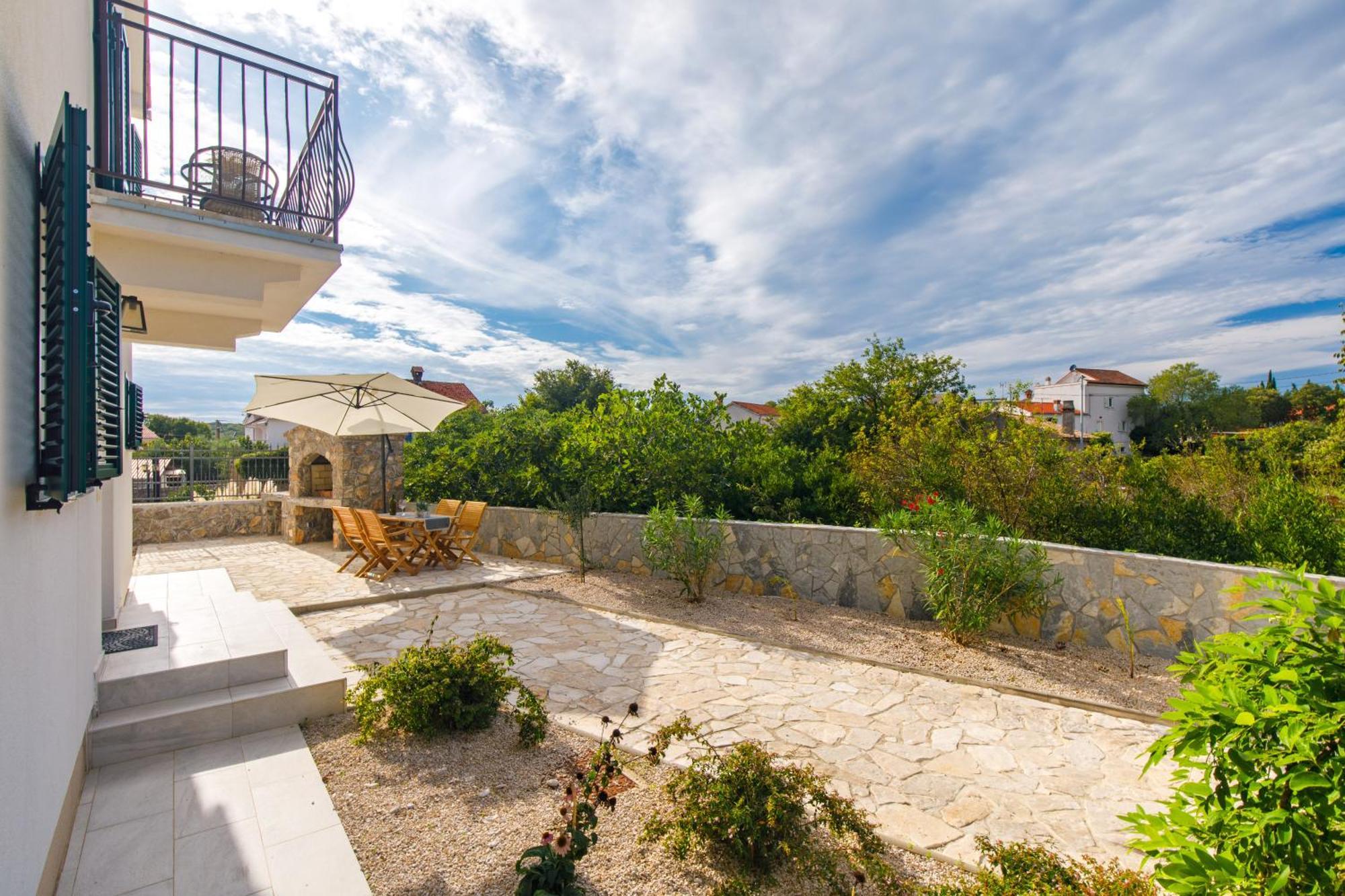 Sea Point Villa Ivan Kornić Εξωτερικό φωτογραφία