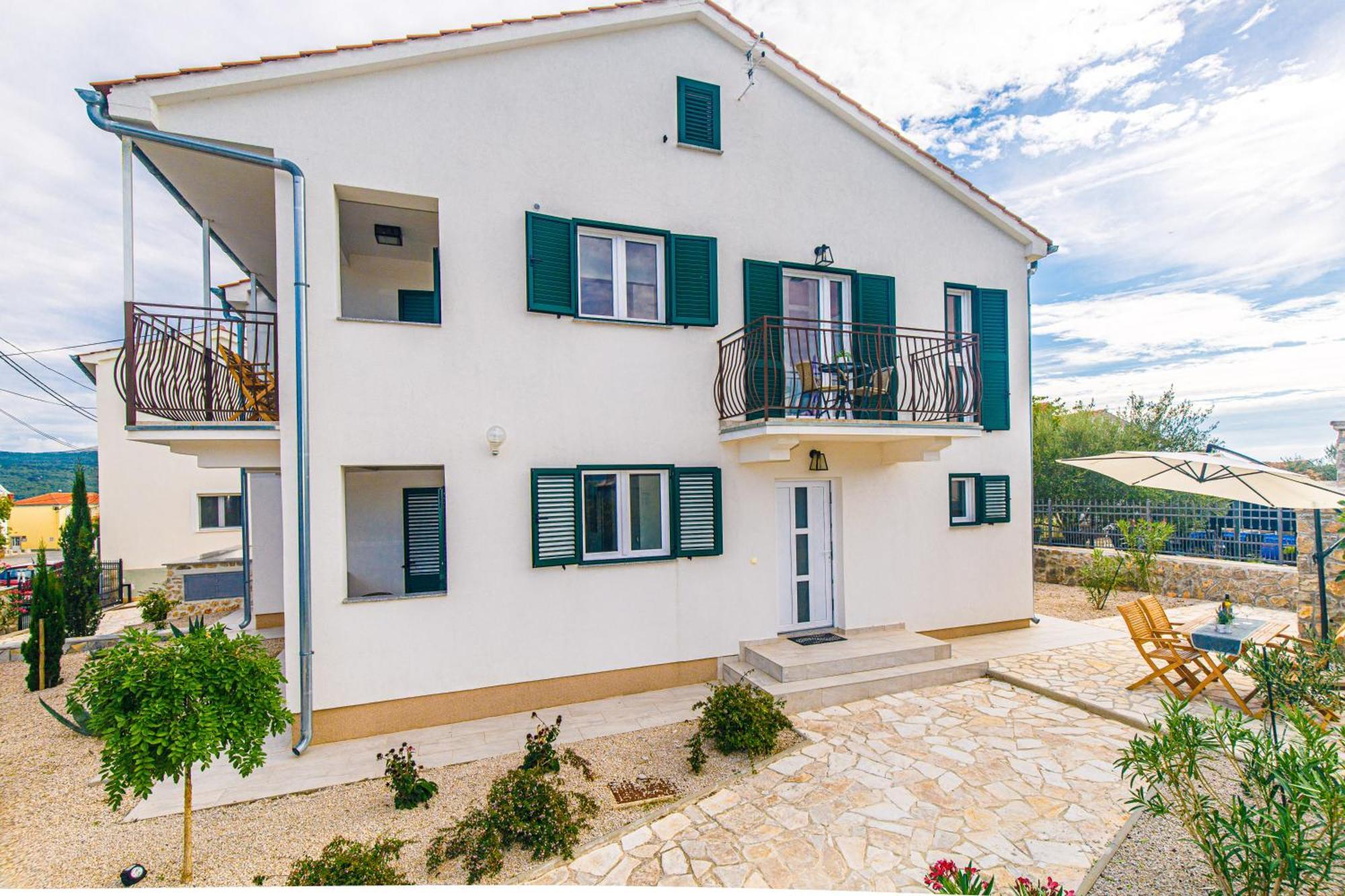 Sea Point Villa Ivan Kornić Εξωτερικό φωτογραφία