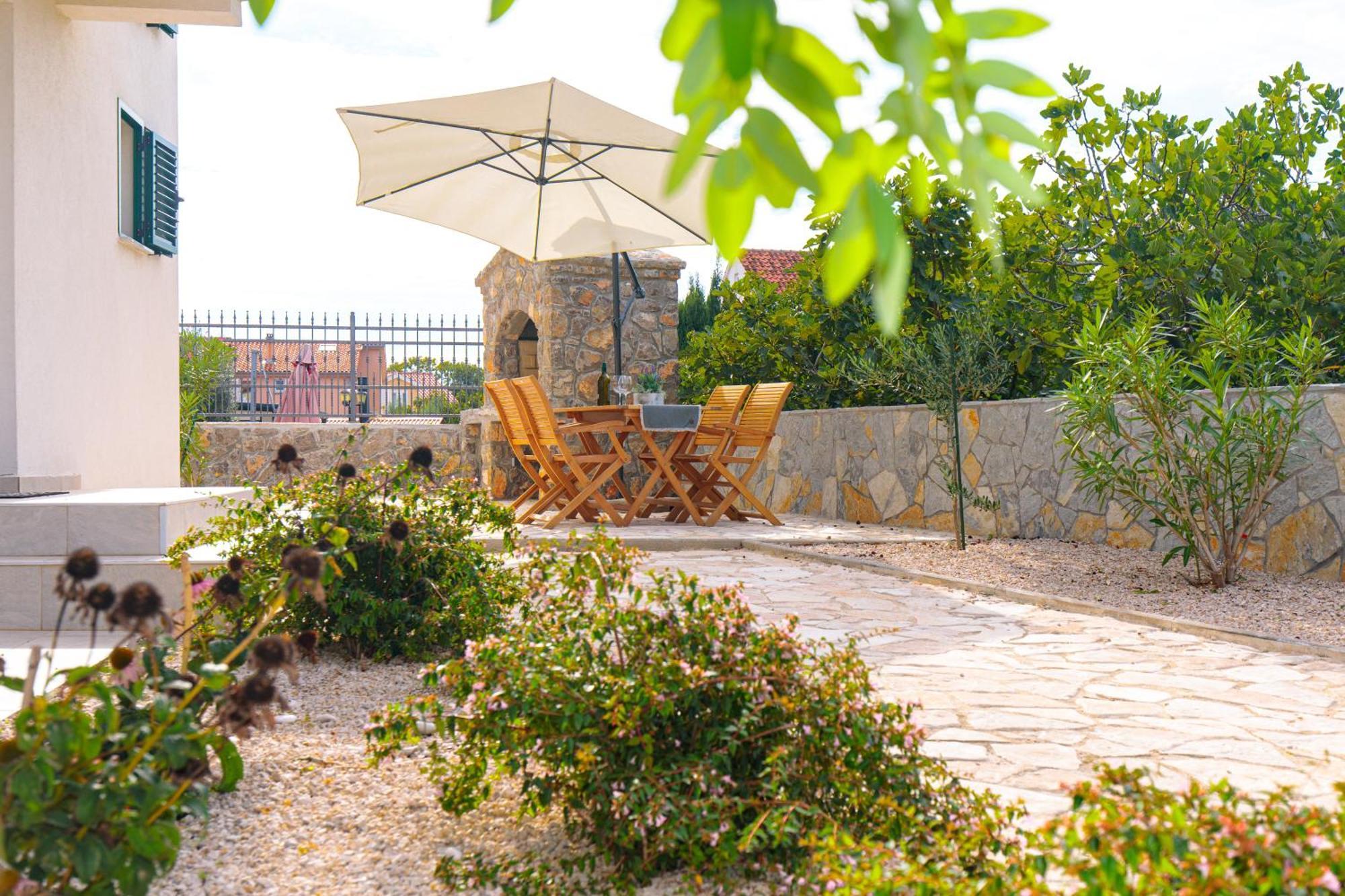 Sea Point Villa Ivan Kornić Εξωτερικό φωτογραφία