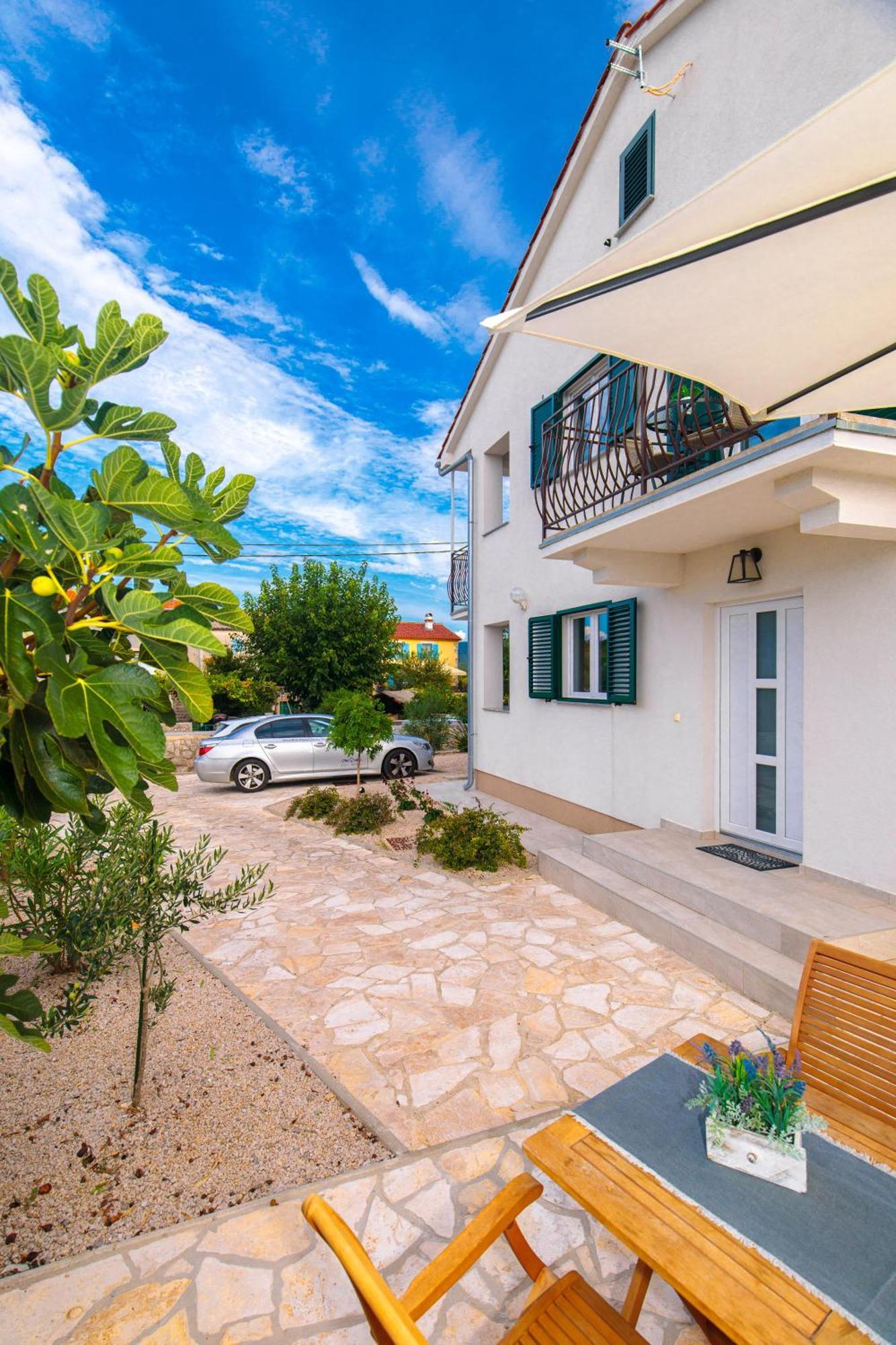 Sea Point Villa Ivan Kornić Εξωτερικό φωτογραφία