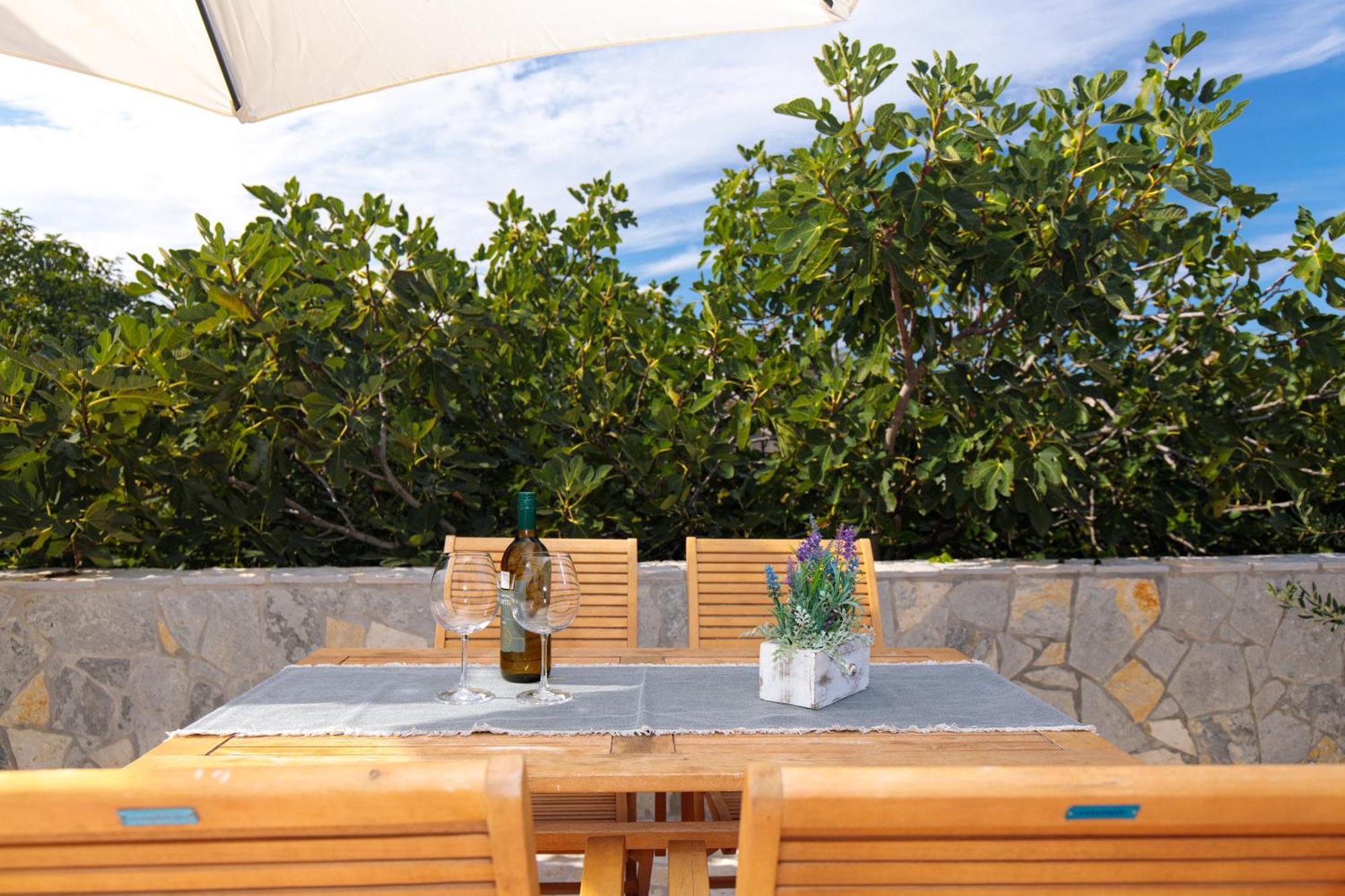 Sea Point Villa Ivan Kornić Εξωτερικό φωτογραφία