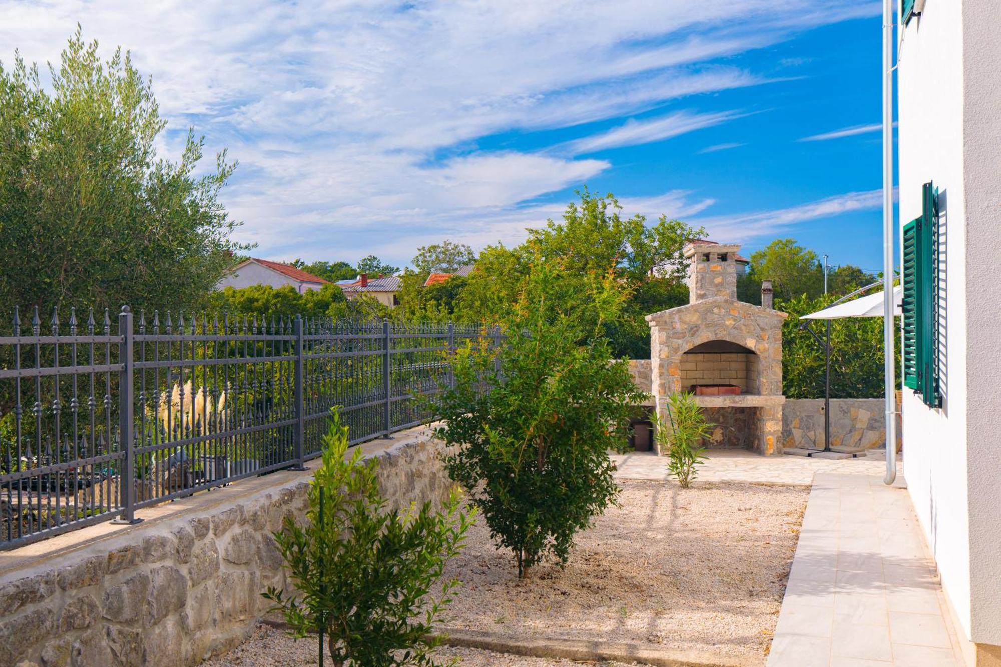 Sea Point Villa Ivan Kornić Εξωτερικό φωτογραφία