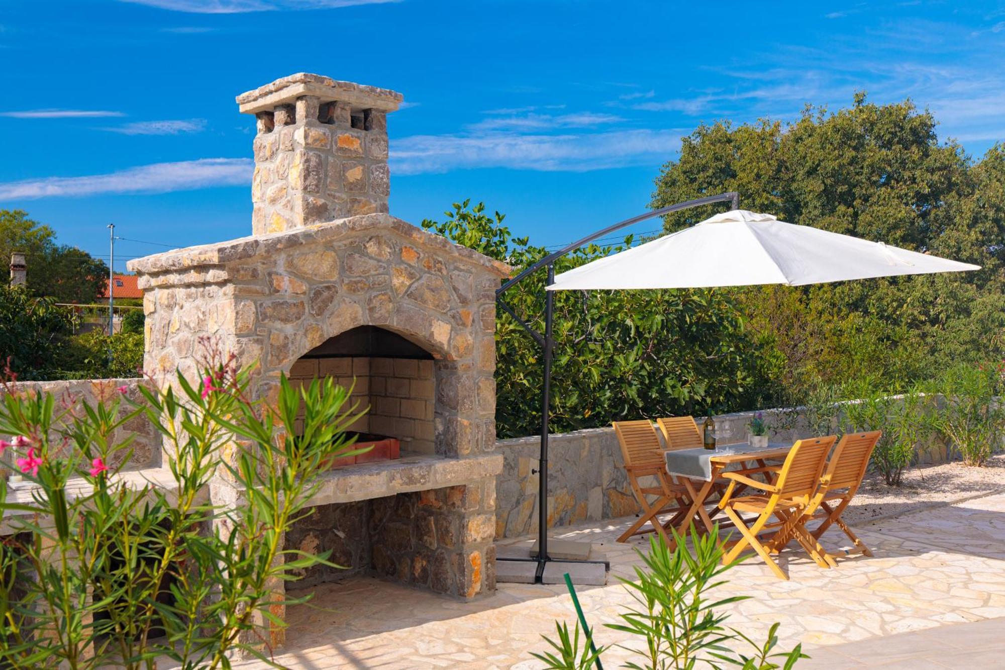 Sea Point Villa Ivan Kornić Εξωτερικό φωτογραφία