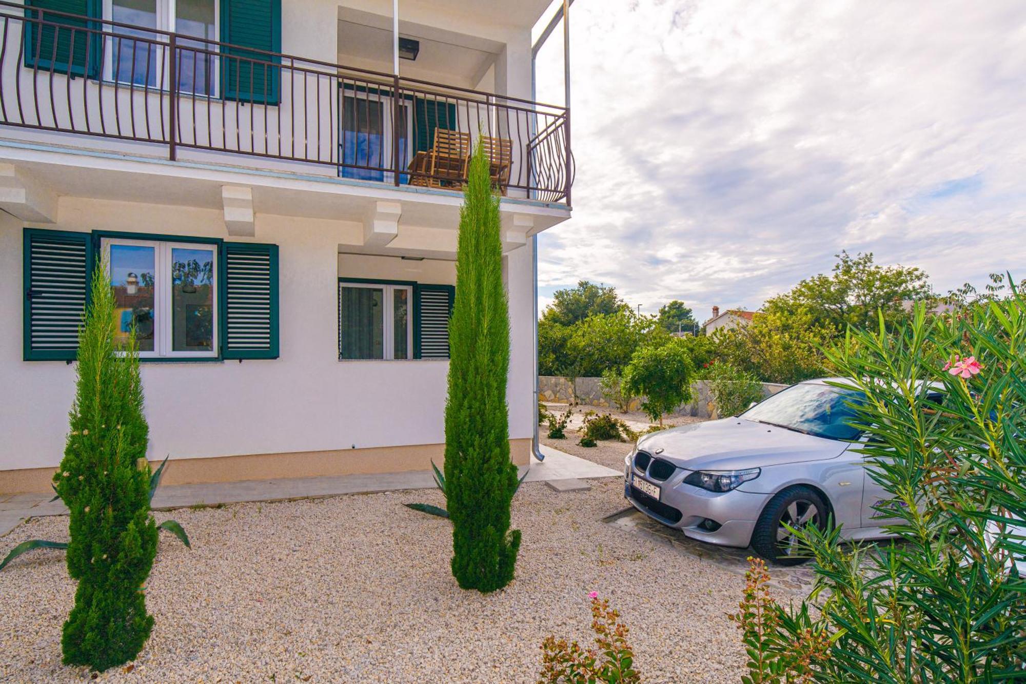 Sea Point Villa Ivan Kornić Εξωτερικό φωτογραφία