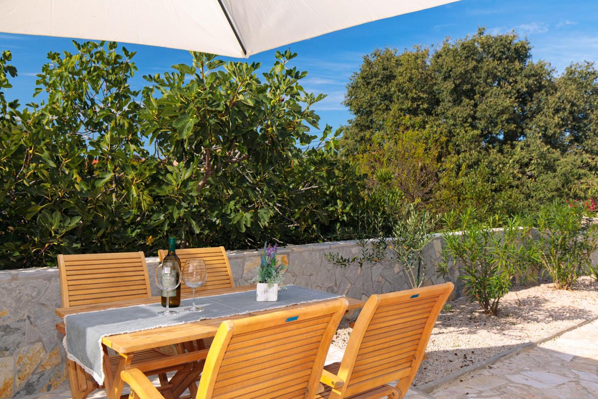 Sea Point Villa Ivan Kornić Εξωτερικό φωτογραφία