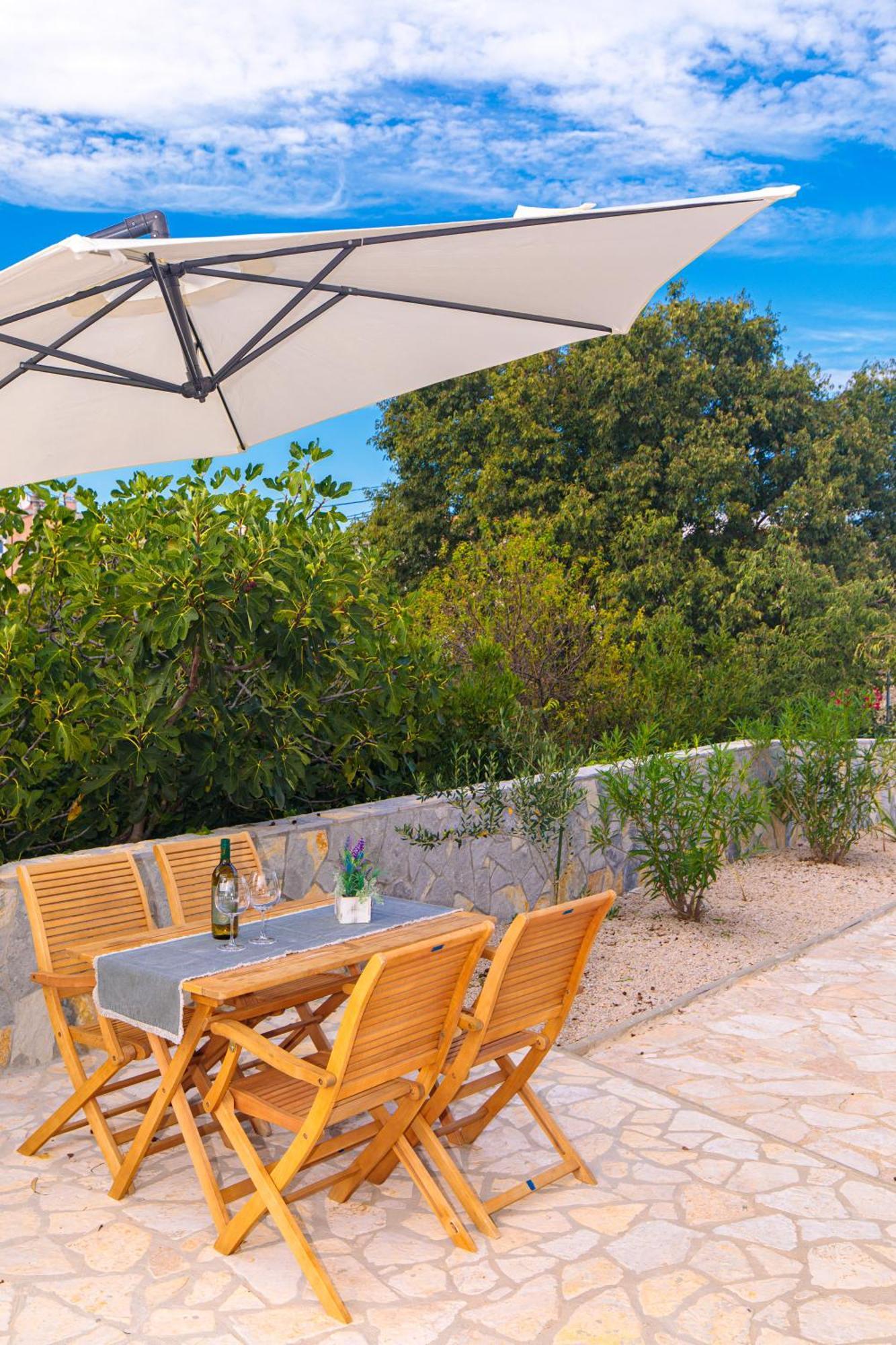 Sea Point Villa Ivan Kornić Εξωτερικό φωτογραφία